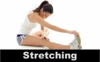 Stretching mini 2A